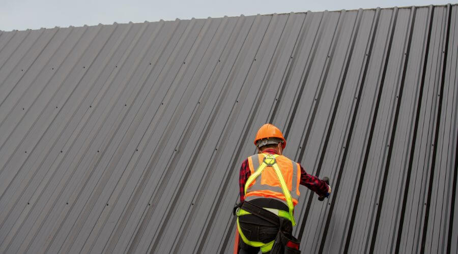 Local Chimney Repair in Granite Falls, MN